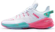 Buy RIGORER Sniper 2 Low 'Putih Hijau Merah Jambu' Z121360108