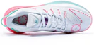 Purchase RIGORER Sniper 2 Low 'Putih Hijau Merah Jambu' Z121360108