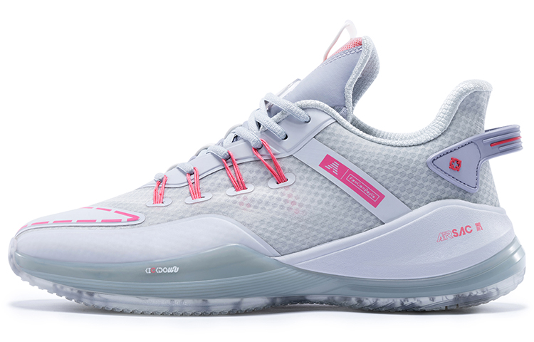 RIGORER Sniper 2 Pro 'Cuba White Pink' Z121360108-1
