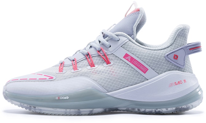 RIGORER Sniper 2 Pro 'Cuba White Pink' Z121360108-1 Buy RIGORER Sniper 2 Pro 'Cuba White Pink' Z121360108-1