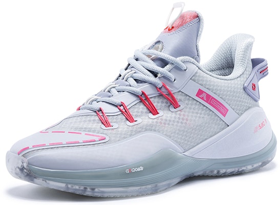 RIGORER Sniper 2 Pro 'Cuba White Pink' Z121360108-1 Lookbook RIGORER Sniper 2 Pro 'Cuba White Pink' Z121360108-1