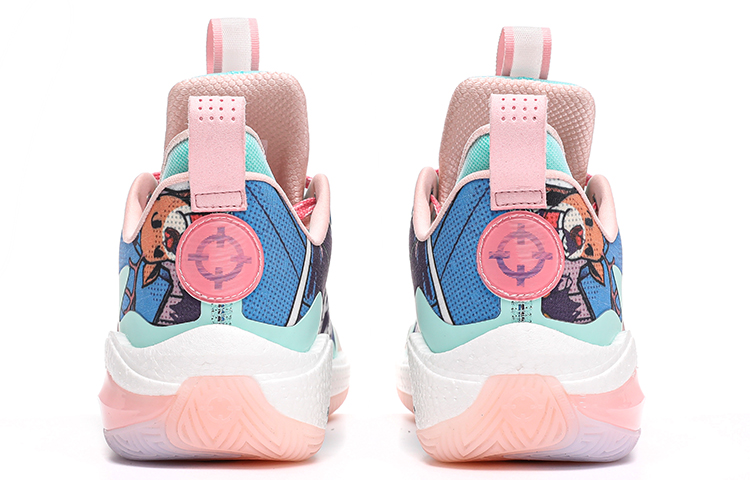 RIGORER Stop-Gear 1.0 'Blue Pink' 圖 4