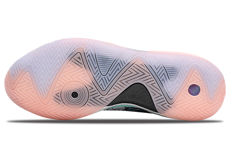 RIGORER Stop-Gear 1.0 'Blue Pink' 圖 6