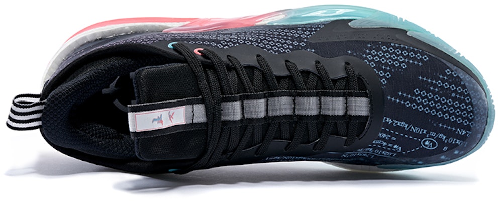 RIGORER Stopper 1.0 Low 'Aurora Midnight Black Crystal Blue' Z121160101-11 Purchase RIGORER Stopper 1.0 Low 'Aurora Midnight Black Crystal Blue' Z121160101-11