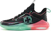 Buy リガーストッパー2.0 Low 黒青 Z122360152-2