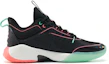 Order リガーストッパー2.0 Low 黒青 Z122360152-2