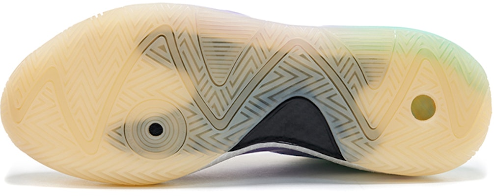 RIGORER War Ender 1 Pro 'Purple Green' Z122160112-1 Details for RIGORER War Ender 1 Pro 'Purple Green' Z122160112-1