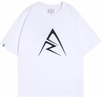 RIGORER x Austin Reaves Logo Breathable Sweat-Wicking Sports T-Shirt Unisex YX-L93-AR3 RIGORER x Austin Reaves Logo Breathable Sweat-Wicking Sports T-Shirt Unisex YX-L93-AR3