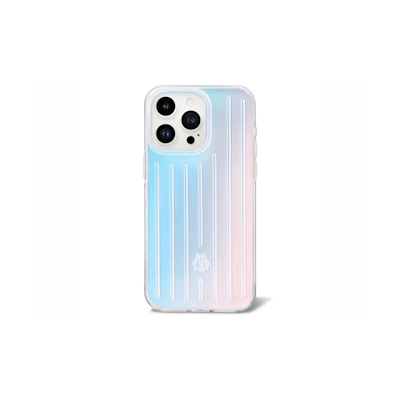 Rimowa iPhone 15 Pro Max Case Iridescent