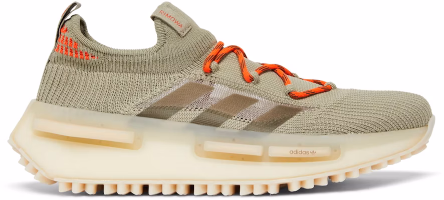 RIMOWA x adidas NMD S1 Made in Germany 'Tech Beige' HQ3962 Buy RIMOWA x adidas NMD S1 Made in Germany 'Tech Beige' HQ3962