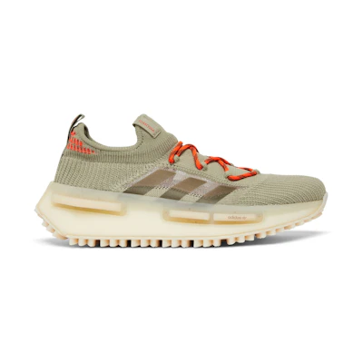 RIMOWA adidas NMD S1 Made in Germany 'Tech Beige'