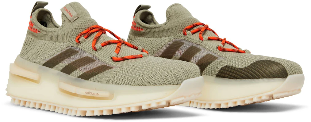 RIMOWA x adidas NMD S1 Made in Germany 'Tech Beige' HQ3962 Cheap RIMOWA x adidas NMD S1 Made in Germany 'Tech Beige' HQ3962