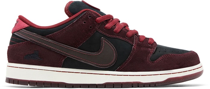 RIOTスケートショップ x ナイキ ダンク ロー SB 'マホガニーダークビートルート' FZ1289-200 FZ1289-200 Buy RIOTスケートショップ x ナイキ ダンク ロー SB 'マホガニーダークビートルート' FZ1289-200 FZ1289-200