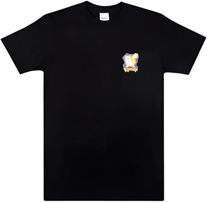 RIPNDIP Alphabet Crewneck Regular Fit Short Sleeve T-Shirt RND4186 Buy RIPNDIP Alphabet Crewneck Regular Fit Short Sleeve T-Shirt RND4186