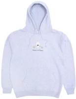 RIPNDIP Animal Cartoon Print Kangaroo Pocket Gray Long Sleeve Hoodie Men RNDWORKOUT9 RIPNDIP Animal Cartoon Print Kangaroo Pocket Gray Long Sleeve Hoodie Men RNDWORKOUT9