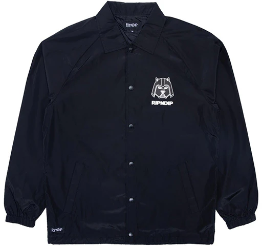ripndip-black-cartoon-letter-print-jacket-unisex-gift-recommendation-rnd-ss-21-021