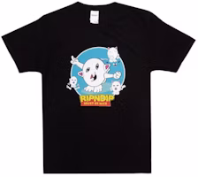 RIPNDIP Casual Crewneck Graphic Short Sleeve T-Shirt for Men. RND4349 RIPNDIP Casual Crewneck Graphic Short Sleeve T-Shirt for Men. RND4349