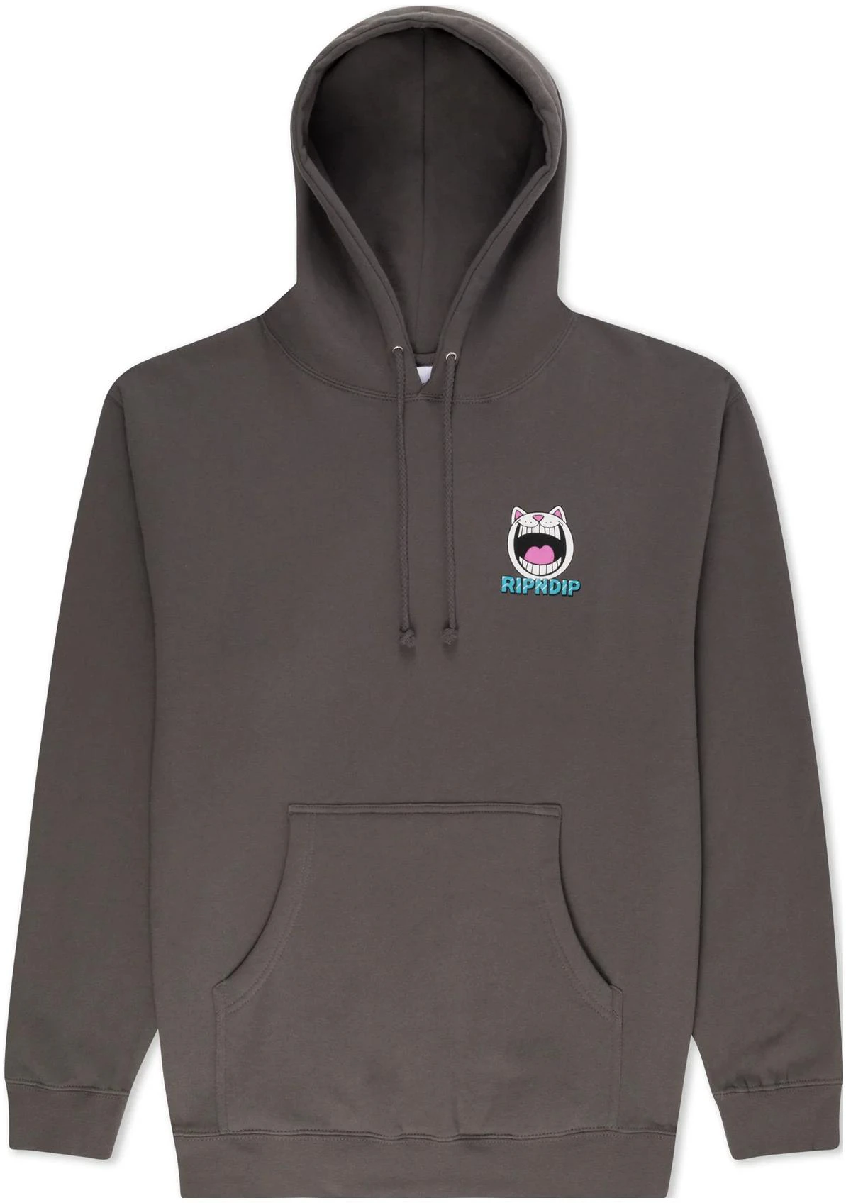 ripndip-feline-fine-hoodie-charcoal-grey-animal-print-pullover-rndhol-23152