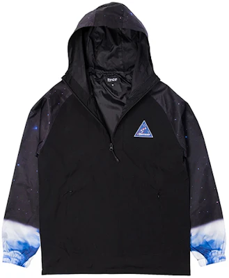 RIPNDIP Galaxy 星系貓禱文連帽外套 黑色 Unisex rnd3705 RND3705 Buy RIPNDIP Galaxy 星系貓禱文連帽外套 黑色 Unisex rnd3705 RND3705