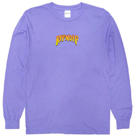 ripndip-hellavanight-purple-unisex-loose-fit-long-sleeve-sweatshirt-rnd-ss-21-043