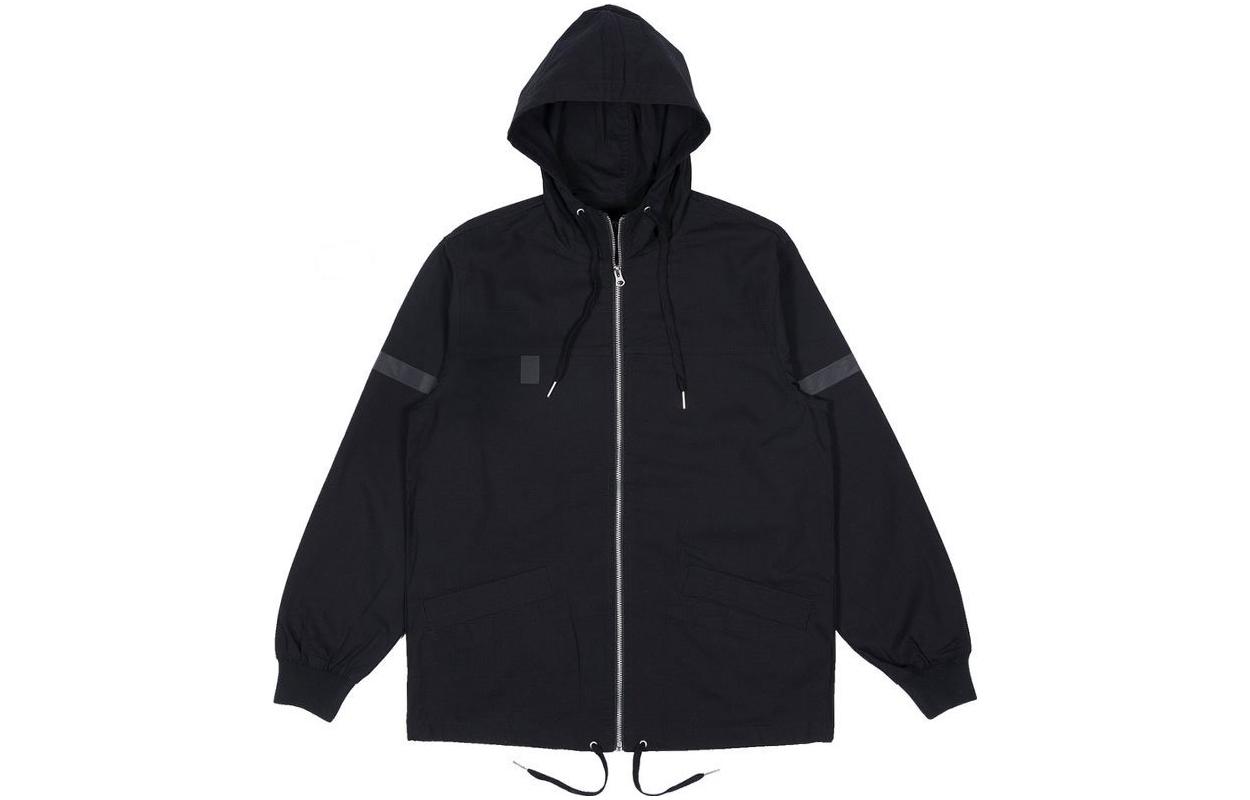 RIPNDIP Hoodie Casual Jacket RND2904