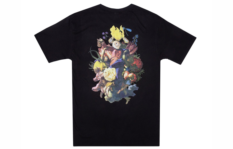 RIPNDIP Lord Nermal Graphic Unisex T-Shirt RND3541
