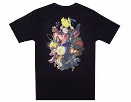 RIPNDIP Lord Nermal Graphic Unisex T-Shirt RND3541 RIPNDIP Lord Nermal Graphic Unisex T-Shirt RND3541
