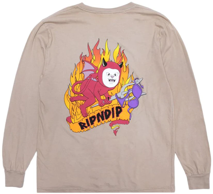 ripndip-pullover-cartoon-print-sweatshirt-almond-color-rnd-9048