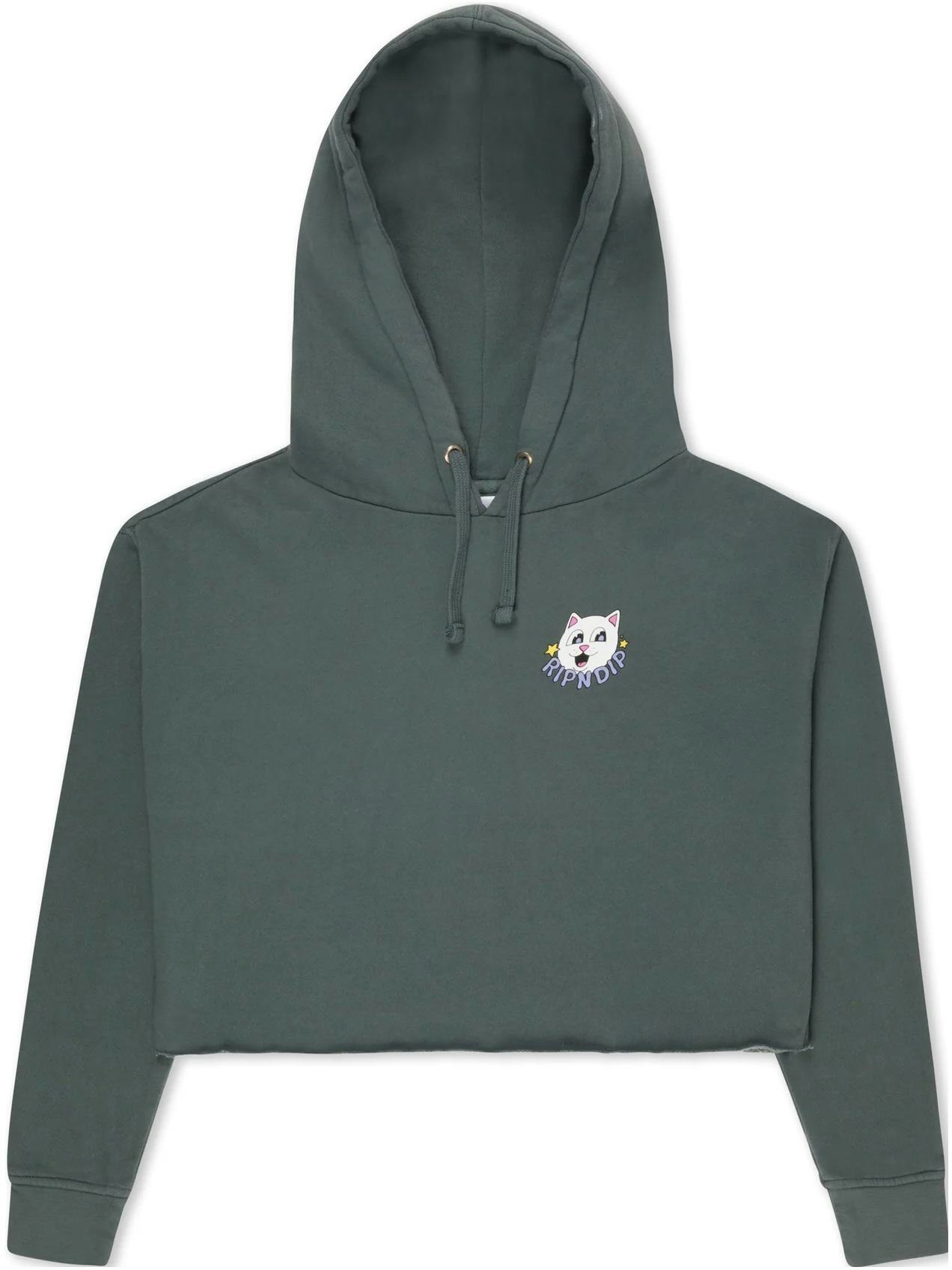 ripndip-so-mushroom-cropped-hoodie-cartoon-print-pullover-unisex-gray-rndwom-39