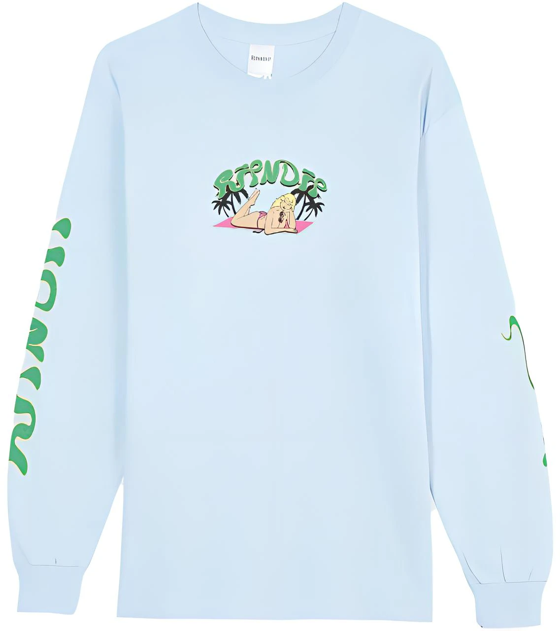 ripndip-ss-23-cartoon-graphic-crewneck-pullover-sweatshirt-men-blue-rnd-6054