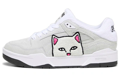 RIPNDIP x Puma Slipstream 'Lord Nermal - White'