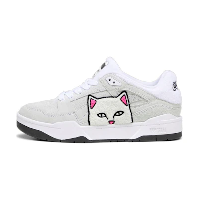 RIPNDIP Puma Slipstream 'Lord Nermal - White'