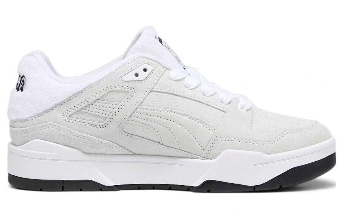 RIPNDIP x Puma Slipstream 'Lord Nermal - White'