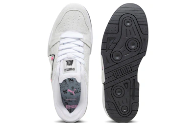 RIPNDIP x Puma Slipstream 'Lord Nermal - White'