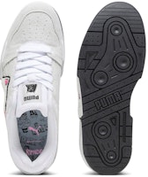 RIPNDIP x Puma Slipstream 'Nermal 貓大人 - 白色' 393538-01 Shop RIPNDIP x Puma Slipstream 'Nermal 貓大人 - 白色' 393538-01