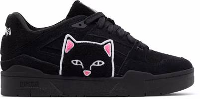 RIPNDIP x Puma Slipstream 'Lord Nermal - Black' 393538-02 RIPNDIP x Puma Slipstream 'Lord Nermal - Black' 393538-02
