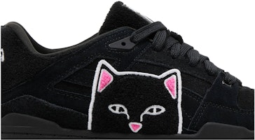 RIPNDIP x Puma スリップストリーム "ナーマル卿"(黒) 393538-02 Order RIPNDIP x Puma スリップストリーム "ナーマル卿"(黒) 393538-02
