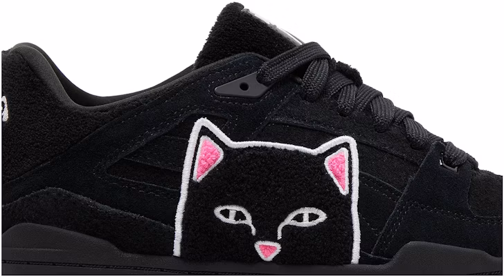 RIPNDIP x Puma Slipstream 'Lord Nermal - Black' 393538-02 Order RIPNDIP x Puma Slipstream 'Lord Nermal - Black' 393538-02
