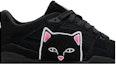 Order RIPNDIP x Puma Slipstream 'Lord Nermal - Hitam' 393538-02
