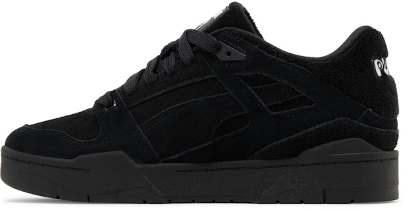 RIPNDIP x Puma Slipstream '黑色Lord Nermal'联名款运动鞋 393538-02 Lookbook RIPNDIP x Puma Slipstream '黑色Lord Nermal'联名款运动鞋 393538-02