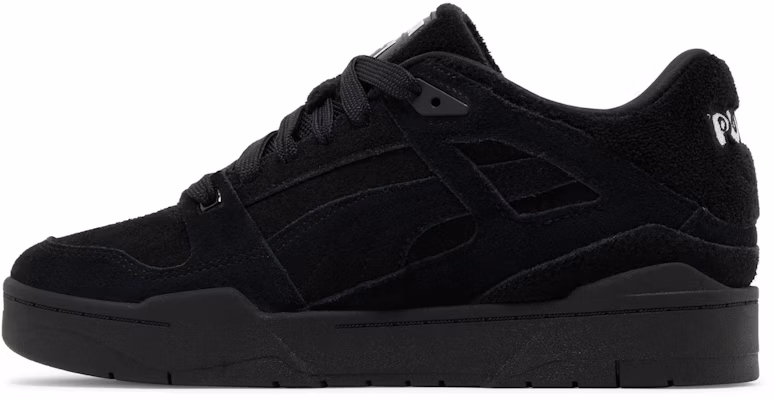 RIPNDIP x Puma Slipstream 'Lord Nermal - Black' 393538-02 Lookbook RIPNDIP x Puma Slipstream 'Lord Nermal - Black' 393538-02