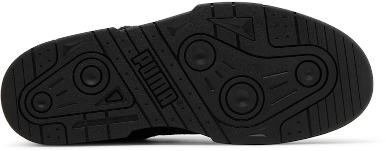 RIPNDIP x Puma Slipstream '黑色Lord Nermal'联名款运动鞋 393538-02 Shop RIPNDIP x Puma Slipstream '黑色Lord Nermal'联名款运动鞋 393538-02