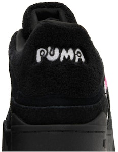 RIPNDIP x Puma Slipstream '黑色Lord Nermal'联名款运动鞋 393538-02 Sizing RIPNDIP x Puma Slipstream '黑色Lord Nermal'联名款运动鞋 393538-02