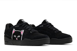 RIPNDIP x Puma スリップストリーム "ナーマル卿"(黒) 393538-02 Cheap RIPNDIP x Puma スリップストリーム "ナーマル卿"(黒) 393538-02
