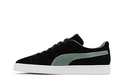 RIPNDIP x Puma Suede 'Lord Nermal - Black Eucalyptus'