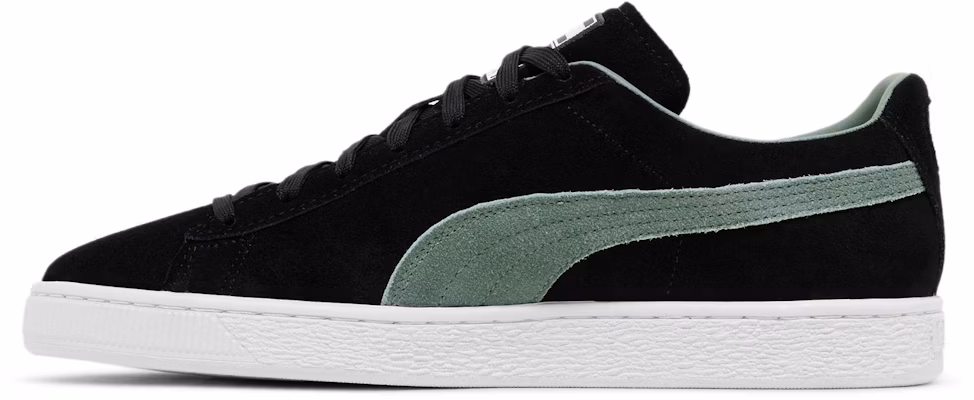RIPNDIP x PUMA スウェード "ナーマル卿"(ブラックユーカリ) 393872-01 Lookbook RIPNDIP x PUMA スウェード "ナーマル卿"(ブラックユーカリ) 393872-01