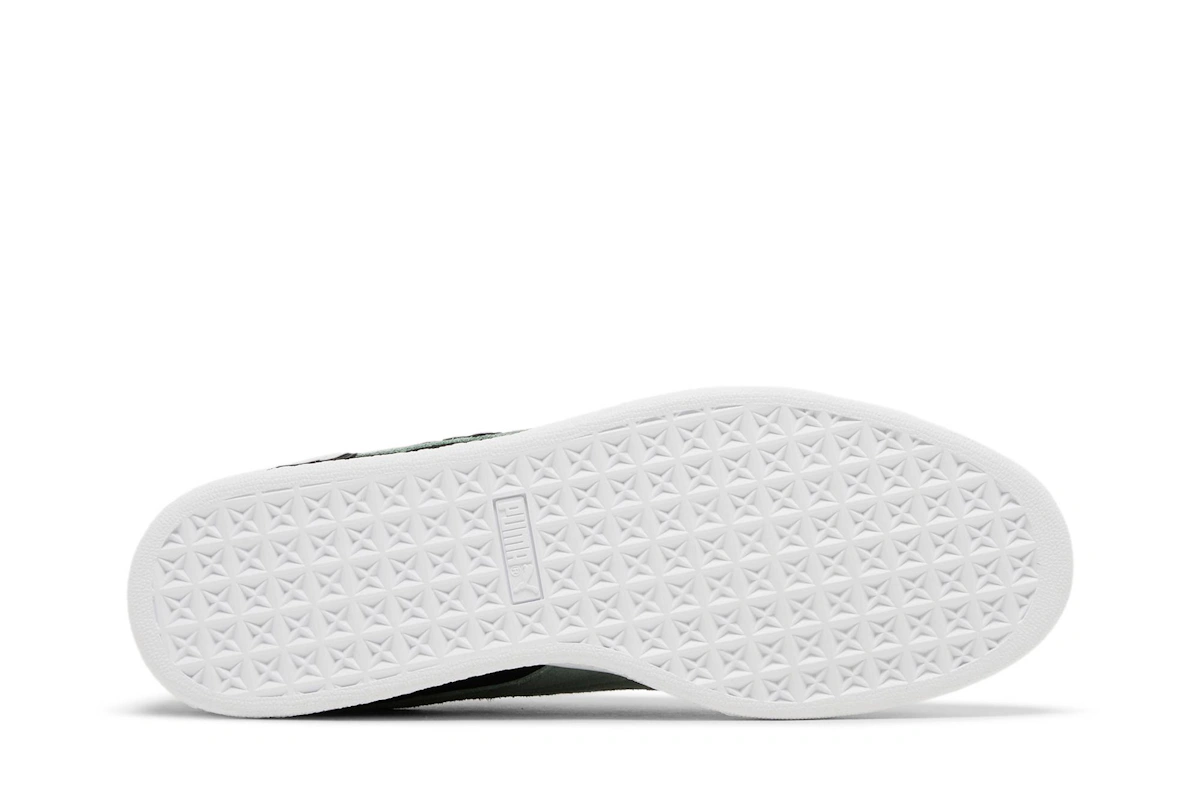 RIPNDIP x Puma Suede 'Lord Nermal - Black Eucalyptus'