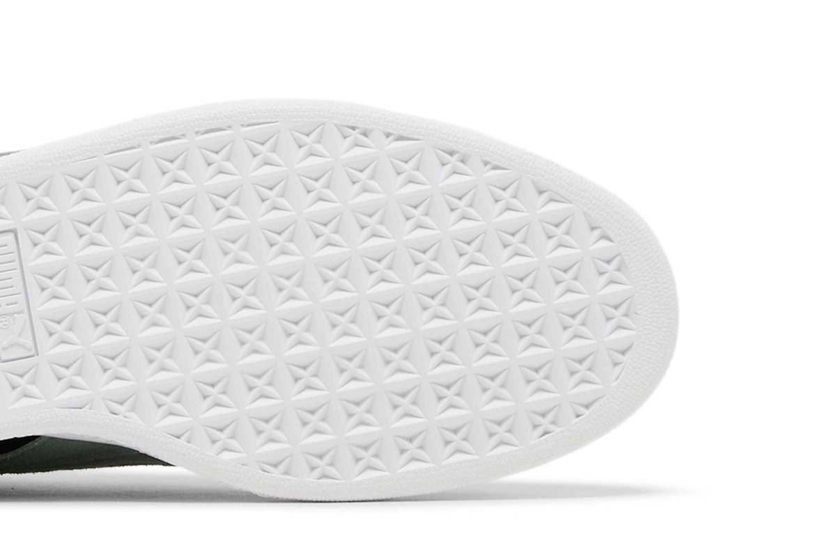 RIPNDIP x Puma Suede 'Lord Nermal - Black Eucalyptus'