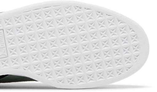 립앤딥 x 푸마 스웨이드 '로드 너말 - 블랙 유칼립투스' 393872-01 Purchase 립앤딥 x 푸마 스웨이드 '로드 너말 - 블랙 유칼립투스' 393872-01