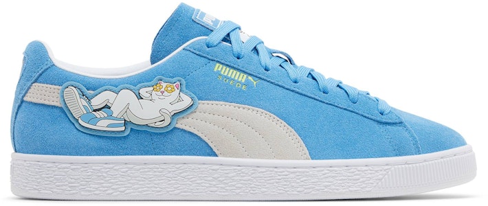 RIPNDIP x Puma Suede『皇家藍』393537-01 Buy RIPNDIP x Puma Suede『皇家藍』393537-01